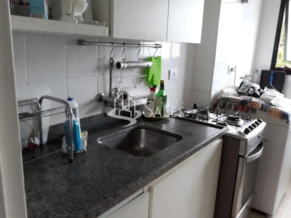 Apartamento, 2 quartos, 49 m² - Foto 11