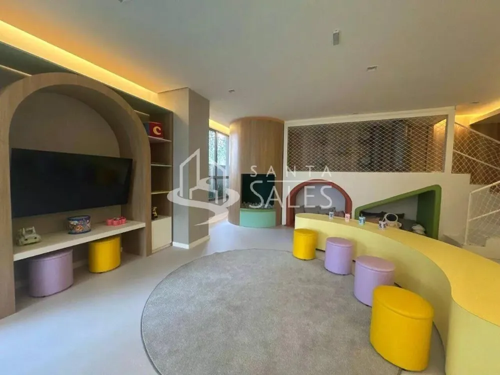 Apartamento, 3 quartos, 132 m² - Foto 2