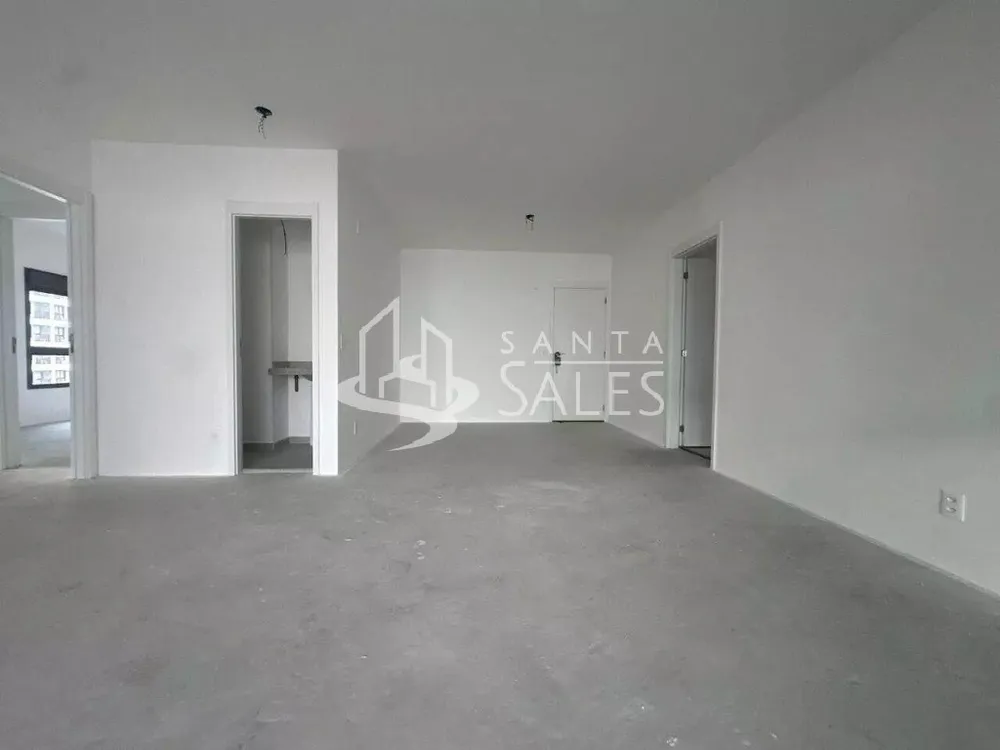 Apartamento, 3 quartos, 132 m² - Foto 3