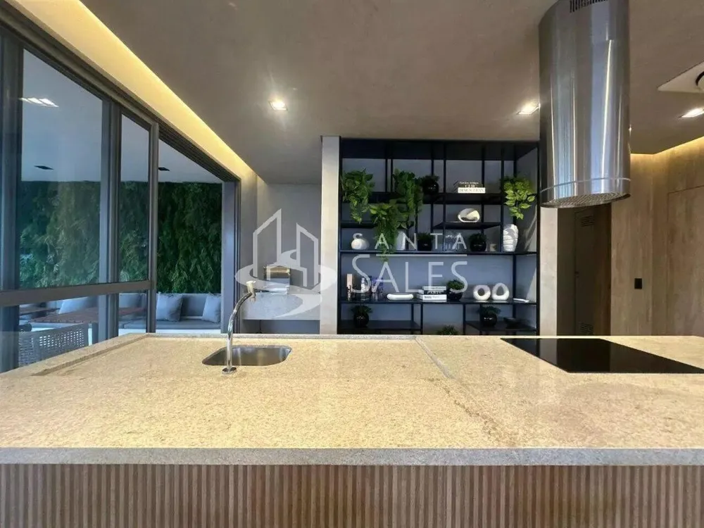 Apartamento, 3 quartos, 132 m² - Foto 7