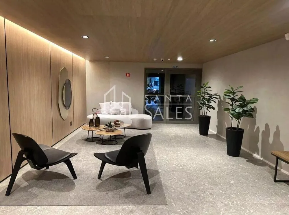 Apartamento, 3 quartos, 132 m² - Foto 11
