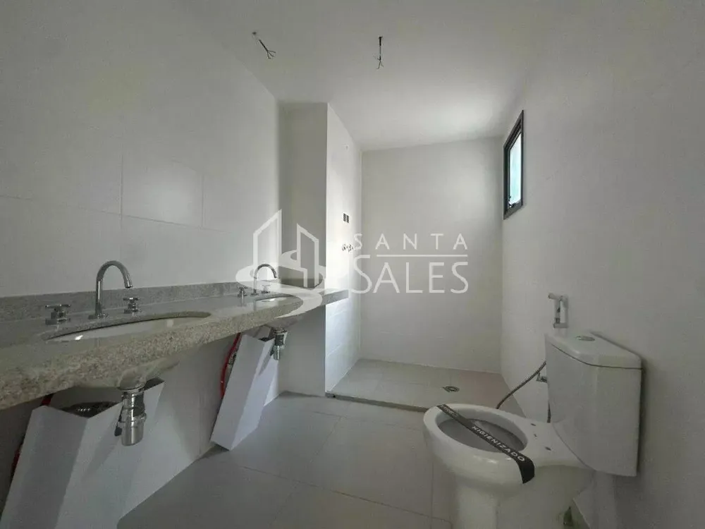 Apartamento, 3 quartos, 132 m² - Foto 4