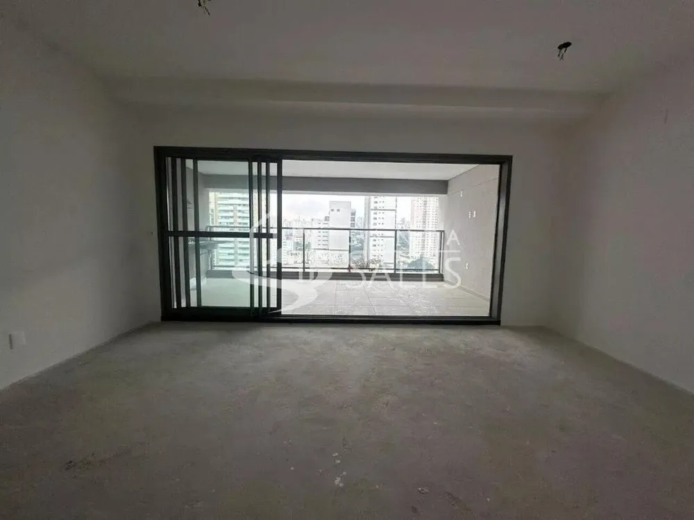 Apartamento, 3 quartos, 132 m² - Foto 2
