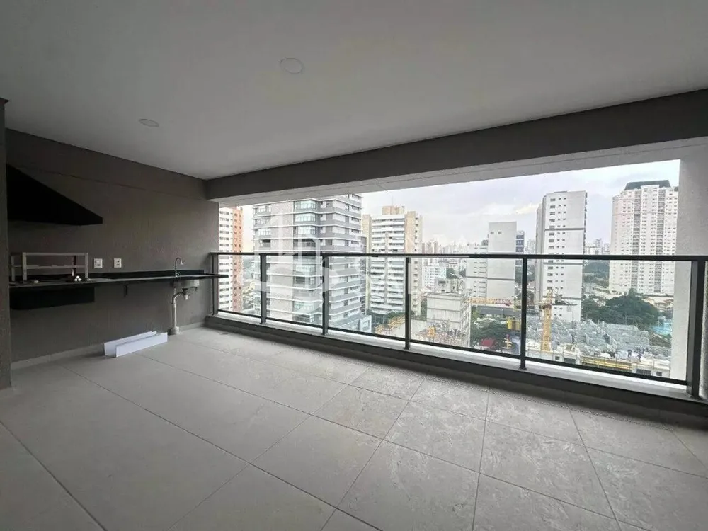 Apartamento, 3 quartos, 132 m² - Foto 1