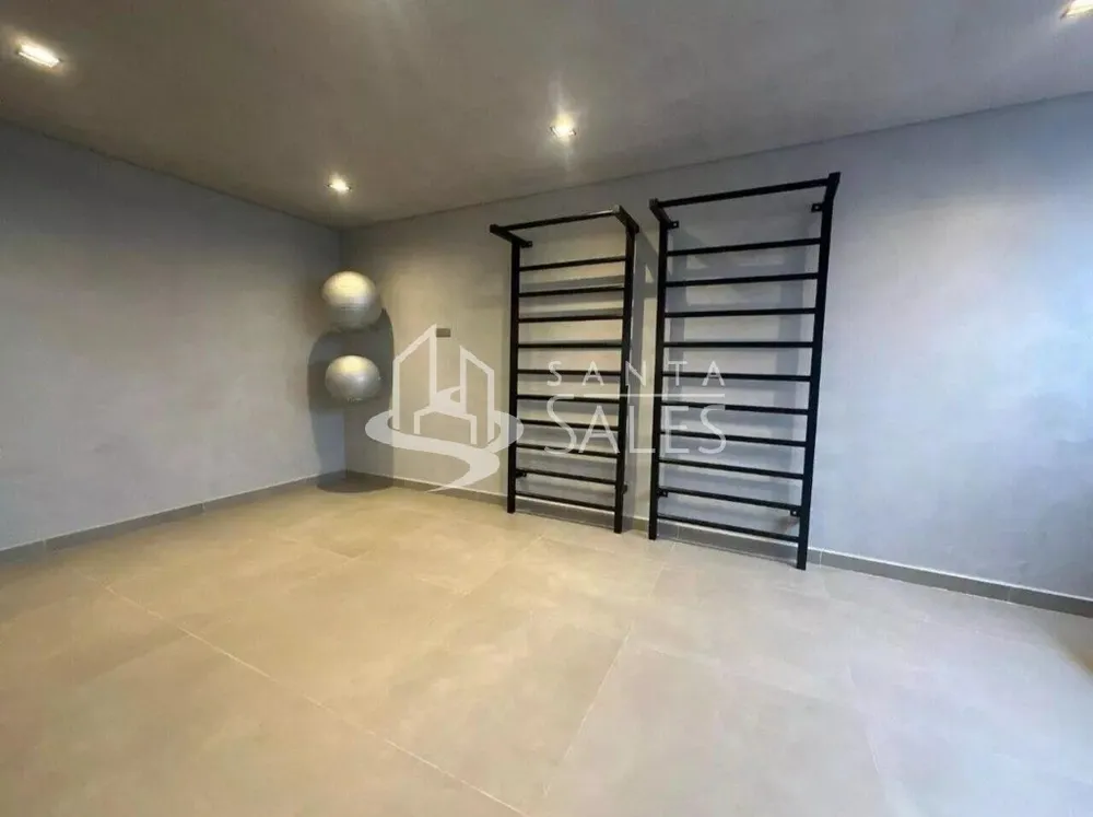 Apartamento, 3 quartos, 132 m² - Foto 8