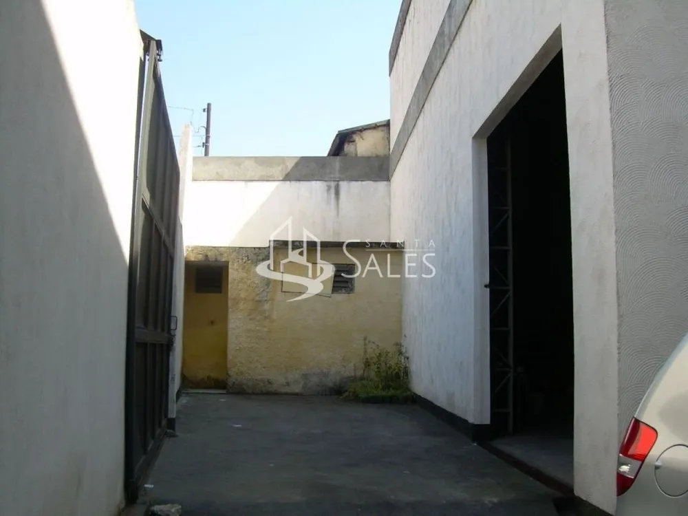 Depósito-Galpão, 1000 m² - Foto 4