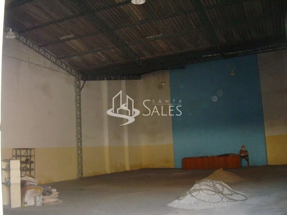 Depósito-Galpão, 1000 m² - Foto 7