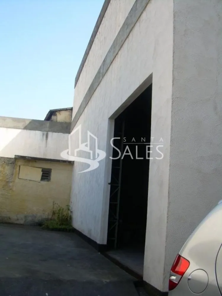 Depósito-Galpão, 1000 m² - Foto 6