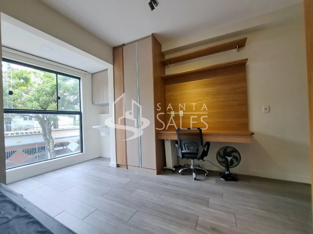 Apartamento, 1 quarto, 20 m² - Foto 4