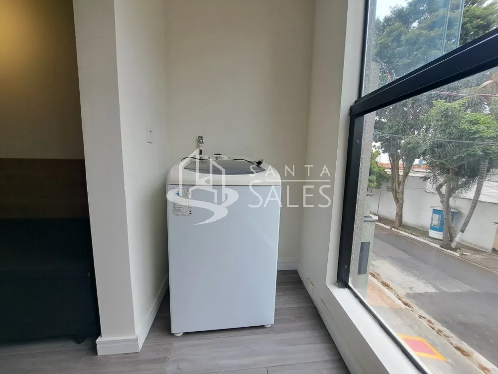 Apartamento, 1 quarto, 20 m² - Foto 16