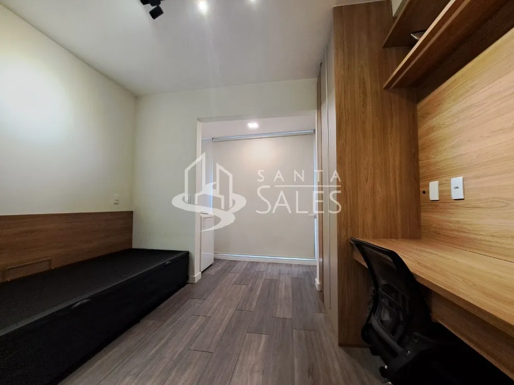Apartamento, 1 quarto, 20 m² - Foto 6