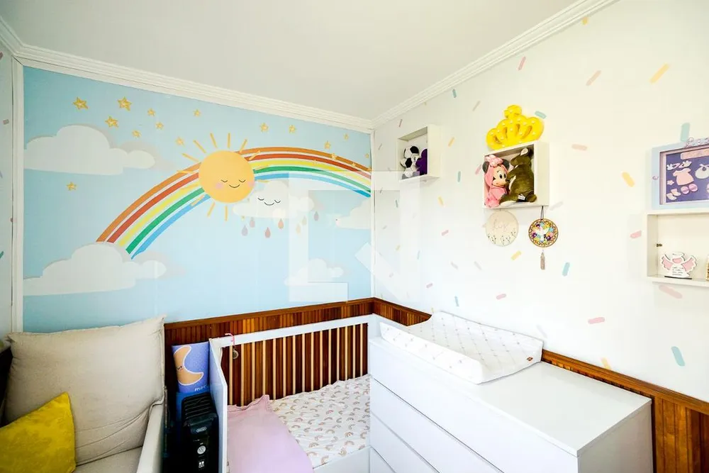 Apartamento, 2 quartos, 62 m² - Foto 4