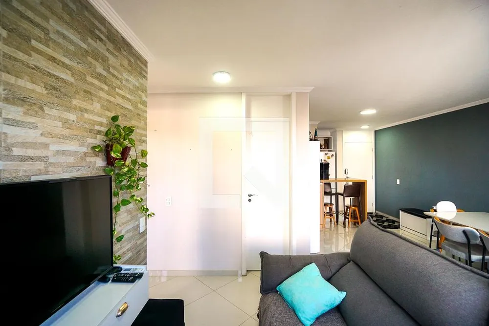 Apartamento, 2 quartos, 62 m² - Foto 2