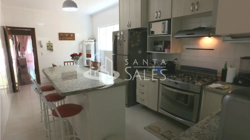 Casa, 3 quartos, 250 m² - Foto 2