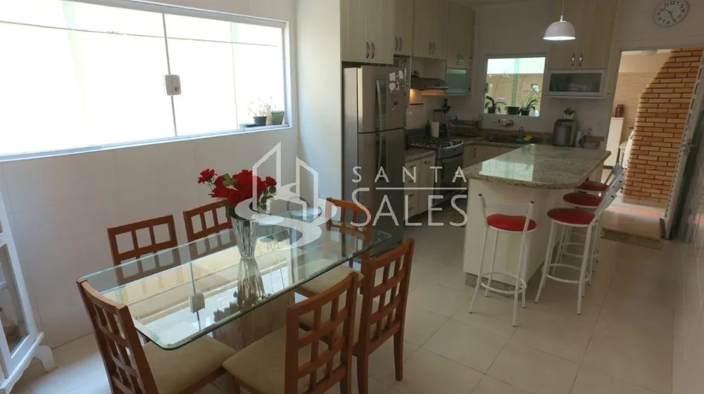 Casa, 3 quartos, 250 m² - Foto 3