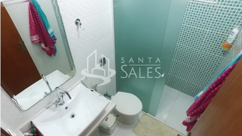 Casa, 3 quartos, 250 m² - Foto 9