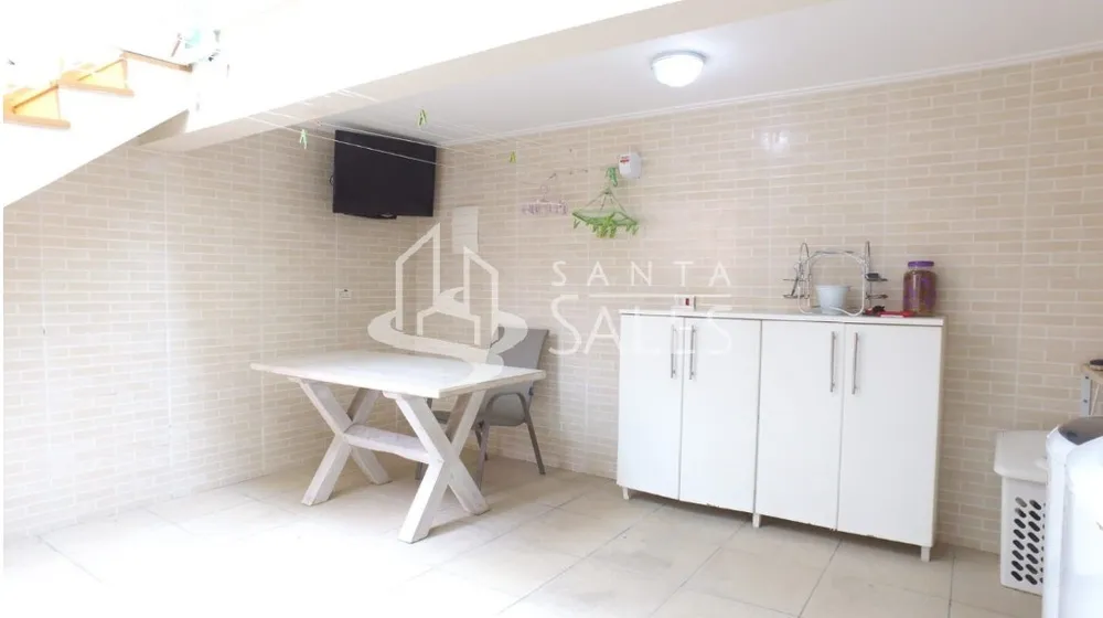 Casa, 3 quartos, 250 m² - Foto 7