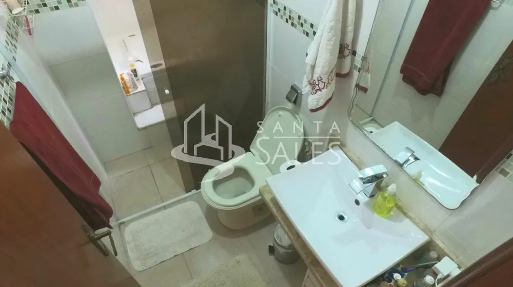 Casa, 3 quartos, 250 m² - Foto 8