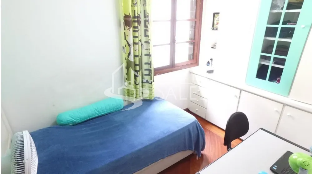 Casa, 3 quartos, 250 m² - Foto 5