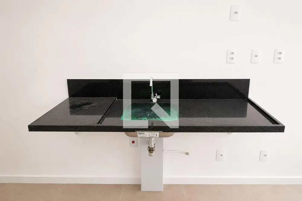Kitnet-Studio, 22 m² - Foto 8