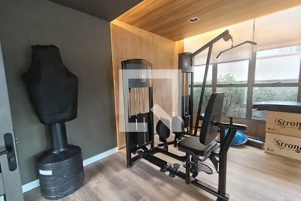 Kitnet-Studio, 22 m² - Foto 5