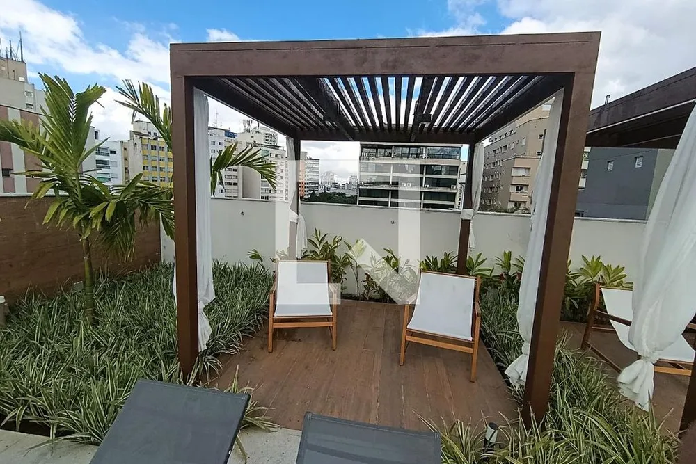 Kitnet-Studio, 22 m² - Foto 4