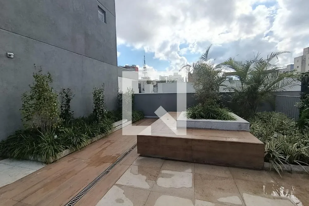 Kitnet-Studio, 22 m² - Foto 1
