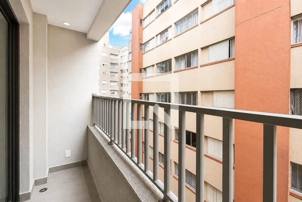 Kitnet-Studio, 22 m² - Foto 2