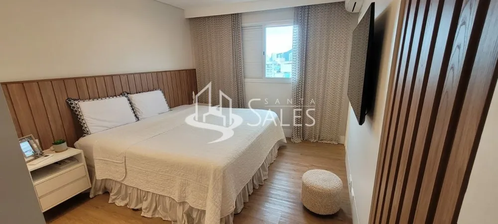 Apartamento, 3 quartos, 145 m² - Foto 2