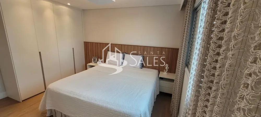 Apartamento, 3 quartos, 145 m² - Foto 1