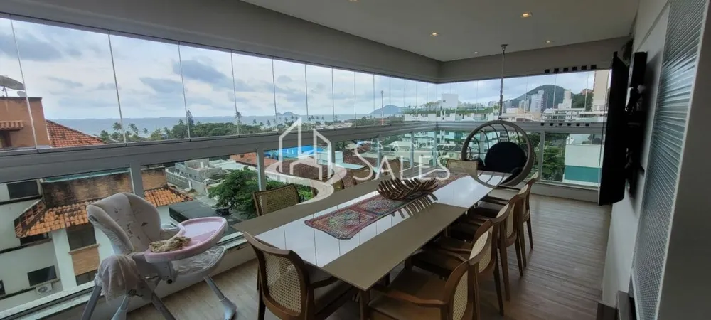 Apartamento, 3 quartos, 145 m² - Foto 5