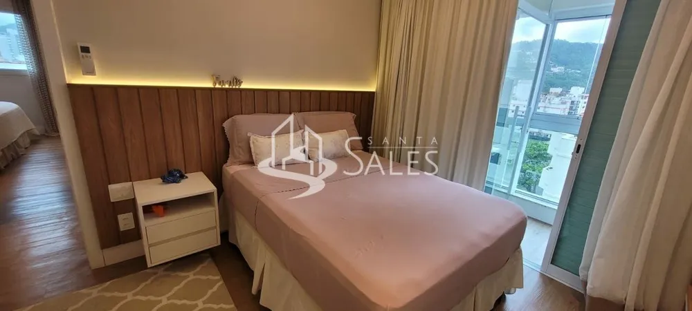 Apartamento, 3 quartos, 145 m² - Foto 11