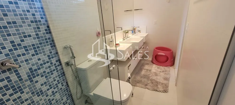 Apartamento, 3 quartos, 145 m² - Foto 12