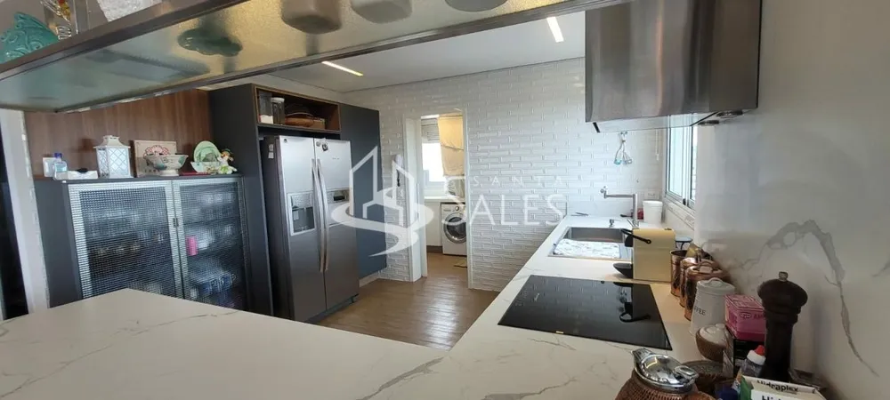 Apartamento, 3 quartos, 145 m² - Foto 8