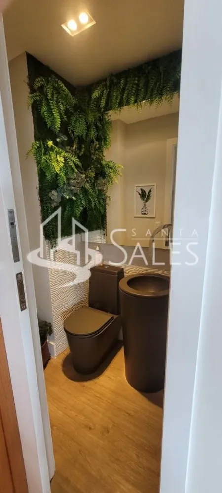 Apartamento, 3 quartos, 145 m² - Foto 3