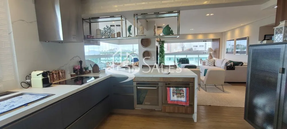 Apartamento, 3 quartos, 145 m² - Foto 3