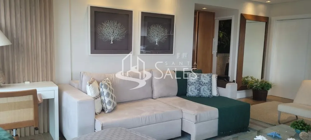 Apartamento, 3 quartos, 145 m² - Foto 1