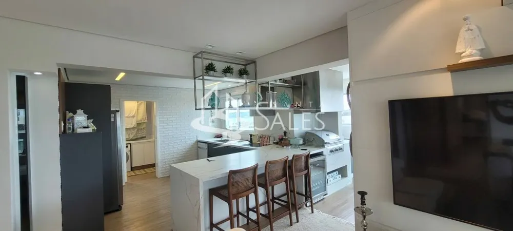 Apartamento, 3 quartos, 145 m² - Foto 7