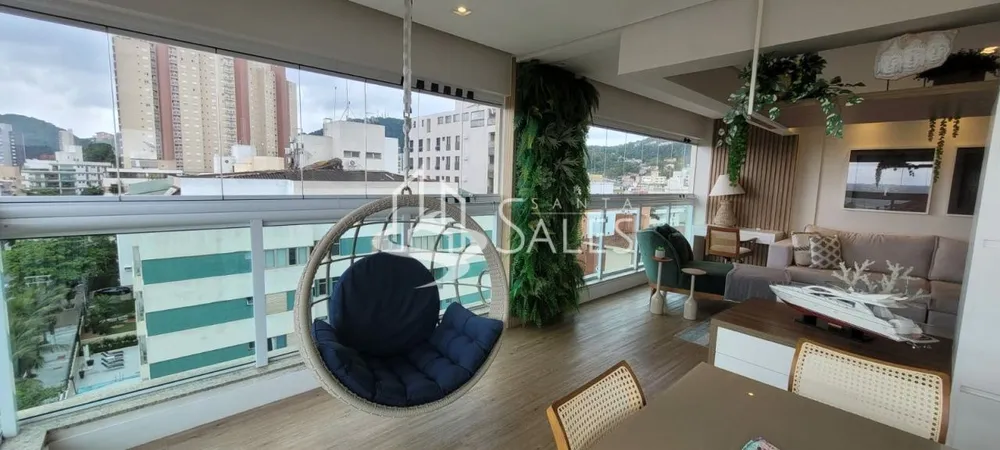 Apartamento, 3 quartos, 145 m² - Foto 4