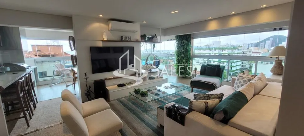 Apartamento, 3 quartos, 145 m² - Foto 4