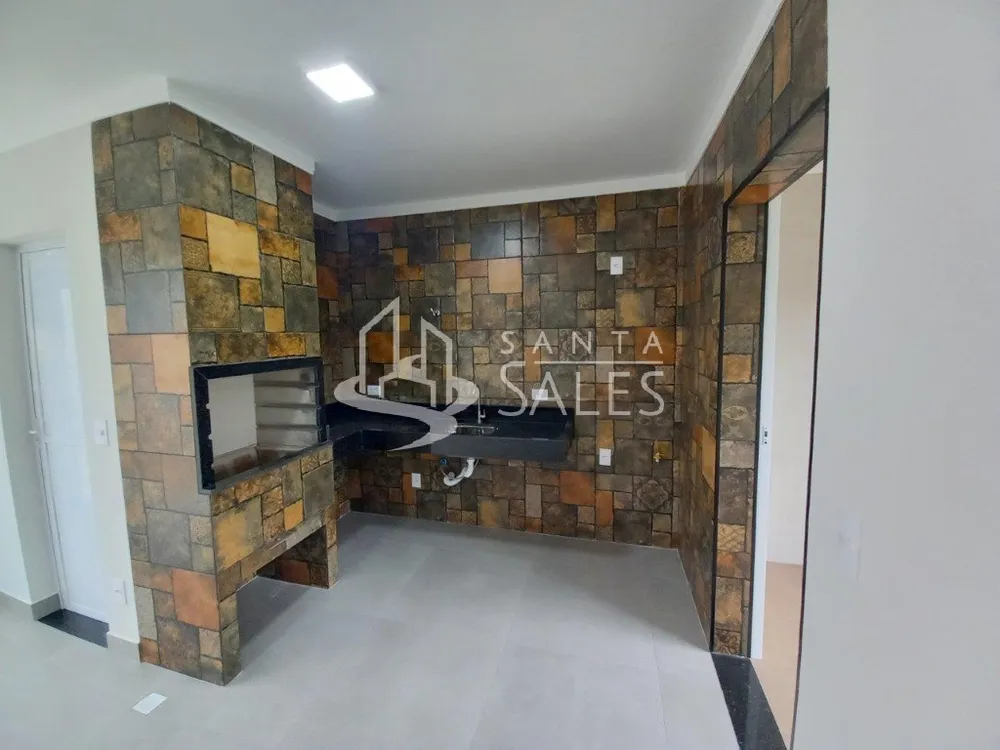 Sobrado, 3 quartos, 170 m² - Foto 8