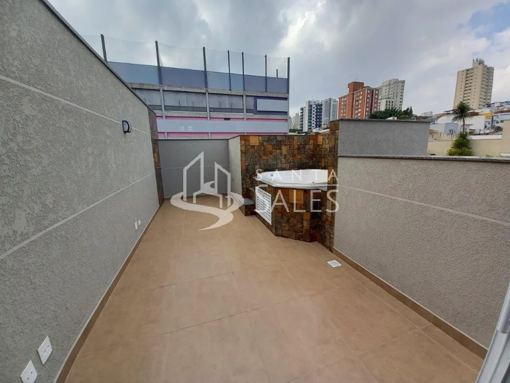 Sobrado, 3 quartos, 170 m² - Foto 9