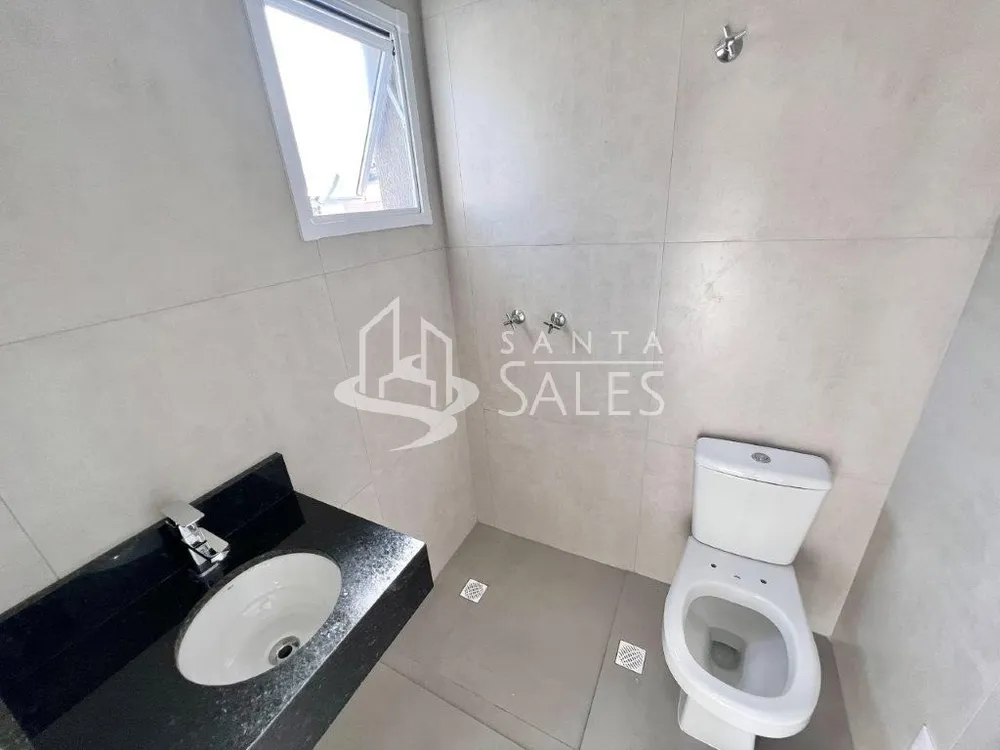 Sobrado, 3 quartos, 170 m² - Foto 5