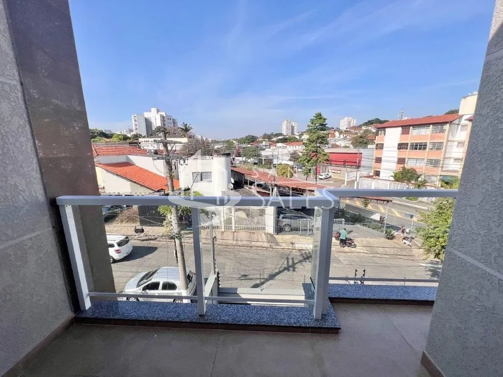 Sobrado, 3 quartos, 170 m² - Foto 12
