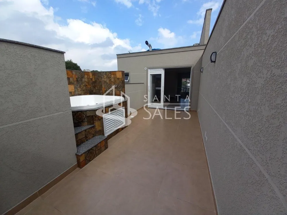 Sobrado, 3 quartos, 170 m² - Foto 10
