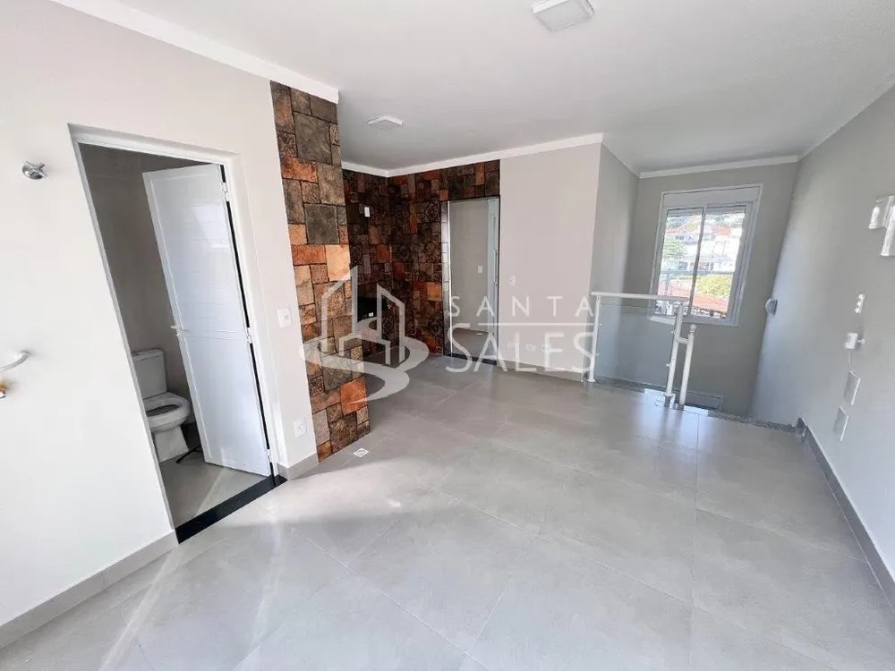 Sobrado, 3 quartos, 170 m² - Foto 6