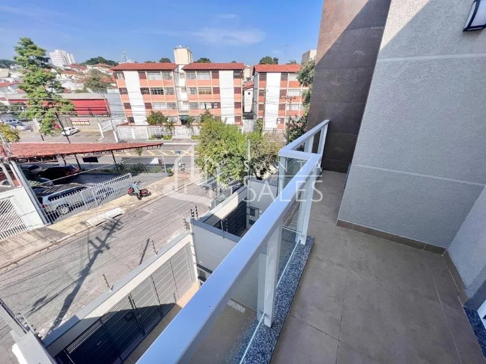 Sobrado, 3 quartos, 170 m² - Foto 11