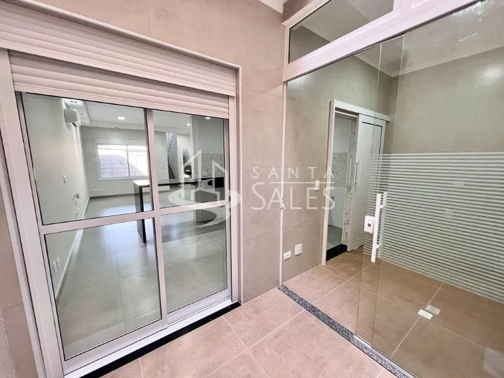 Sobrado, 3 quartos, 170 m² - Foto 3