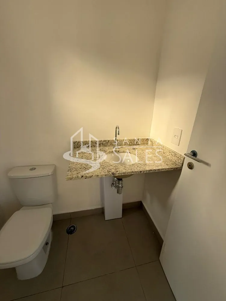 Apartamento, 1 quarto, 35 m² - Foto 2