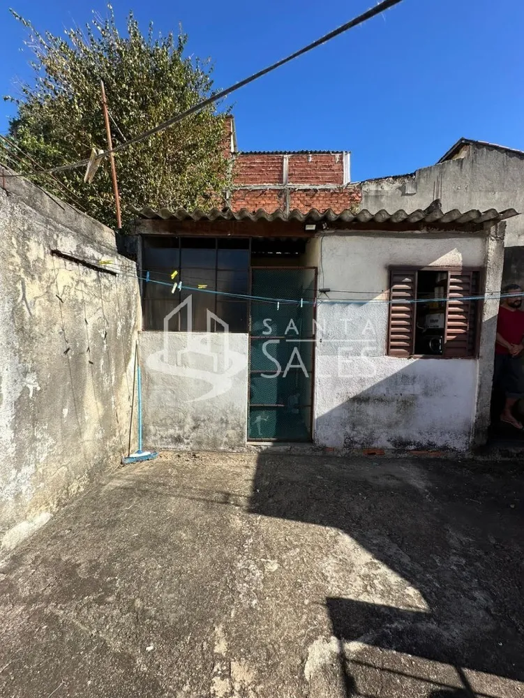 Casa, 2 quartos, 140 m² - Foto 3
